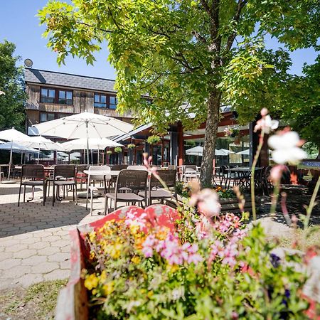 Villages Clubs Du Soleil - Les Karellis Montricher-Albanne Dış mekan fotoğraf