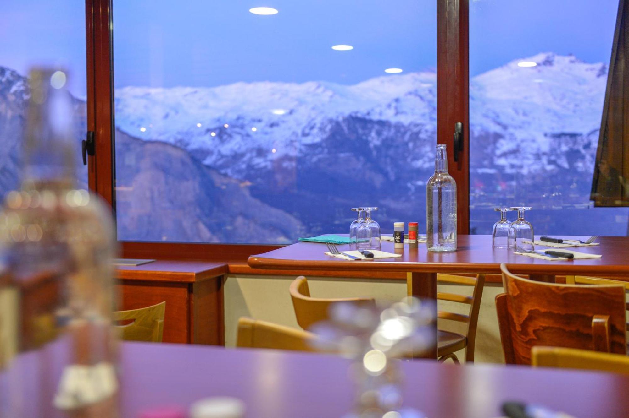 Villages Clubs Du Soleil - Les Karellis Montricher-Albanne Dış mekan fotoğraf